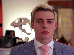 Gay bareback, hand-job, queer