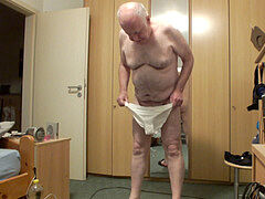 The panty from Sigrid