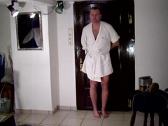 Erection tutorial - how to make a stiffy