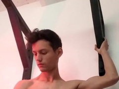 I Wank off in my Bedroom