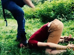 AJ Alexander Uses And Fucktoys James Oakleigh and Finn Hurre 2