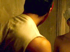 Oscar's love interests (2018)