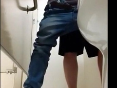 All public bath room gloryhole mostly amature hot comp 4