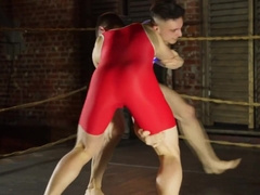 Willy Regal - Rusty Yark