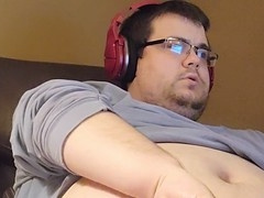 Gay chub, junior, father step son gay