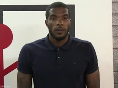 Macho Elias leaped on the table and Casey got out the playthings!