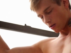 Danish Boy - Jett Black & Gay Sex Actor - Denmark 24 3