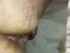 anon bareback fucking