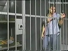 Jeff Stryker In Jail