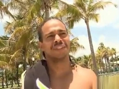 monster cock is too much