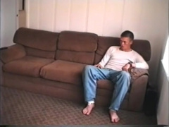 Bobby Garcia (Lost Tapes) - Up The Butt With Bobby