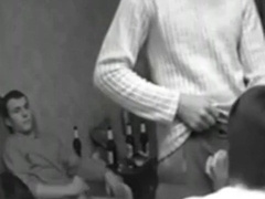 Antique Military Folks in Amateur Ass bandit Intercourse Gauze