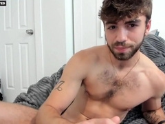 Drewxxxnude Cumshow