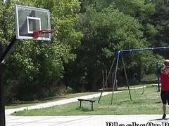 BBC for Basketball Boy