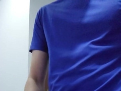 draining off in slow maneuverability