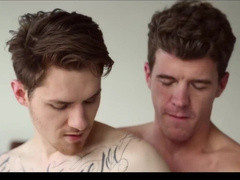 Jj Knight Fucks Zak Bishop