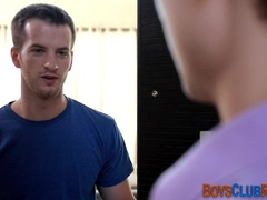 Wet torn up fag bear blows cumbot