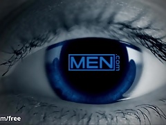 Men.com - Diego Sans and Tommy Regan - Trailer preview