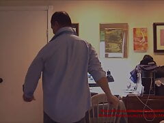 Hung Business Daddy 2 Mega Loads of Cum & 1 of Piss - The Hung Alpha Loads of Sperm & Piss