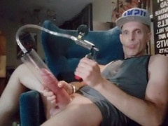 Verbal, 9 incher, jock