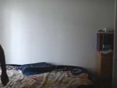 SEXY DEL GRINDR INTENTA METERSE MI POLLA PERO LE DUELE - .m