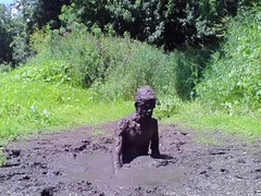 Mud Bath