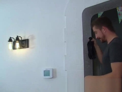 Dayton O'Connor Fucks Reid Hartley