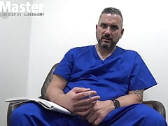 Doctor humiliates patient for small penis SPH PREVIEW