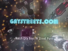 Get ready for double the pleasure: Hot and heavy anal action with a bisexual babe