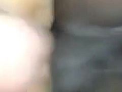 Big Bareback Amateur Interracial Fuck of 2017