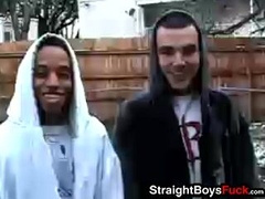 Stunning young babe doggystyle hard pounded after rimming