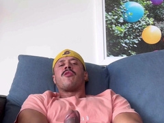 DiegoB rough fucking anon fan