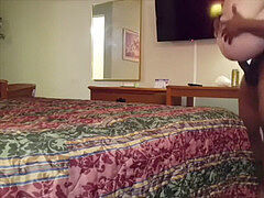 milky eighteen year elder Virgin takes Raw BBC