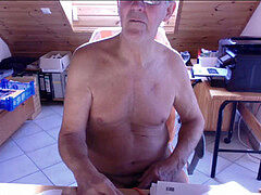 74 yo boy from Germany