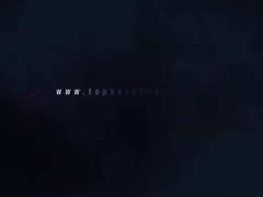 Lion Reed Barebacks Topher Phoenix