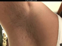 Billy Cotton Photosession Video