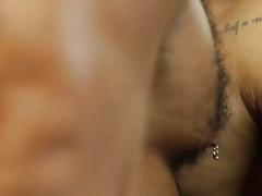 Pietro Duarte, Louis Ricaute, Gabriel Phoenix and Orson Deane