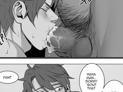 First time anal for some lucky people