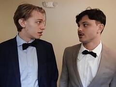 Enzo's Secret Date with Malik