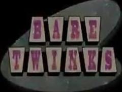 Twinks Ethan Steele and James Stirling let loose