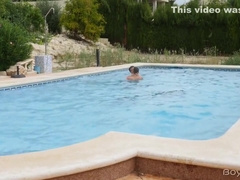 Spanish And Rimming Indoor - Alex Faux And Alec Loob