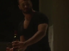 Wilfried Knight And Matan Shalev In Obsession Sc. 5 -