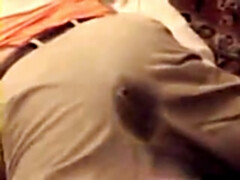 Ravaging with clothes