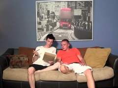 Young Queer Is Pounded First-Ever Time