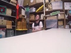 Thief With Pretty Little Mouth