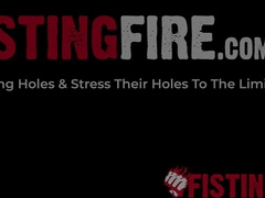 Cub Brody Meyer breeding Kyle Michaels booty real deep