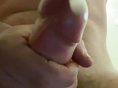 Cumming all over your face