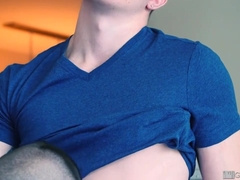 Miles Taylor Good Fucking