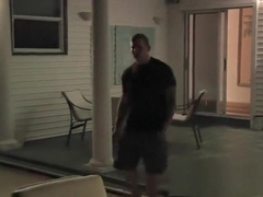 Midnight Swim – Colby Jansen, Trent Ferris