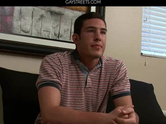 Rick HD shirtlifter Porno